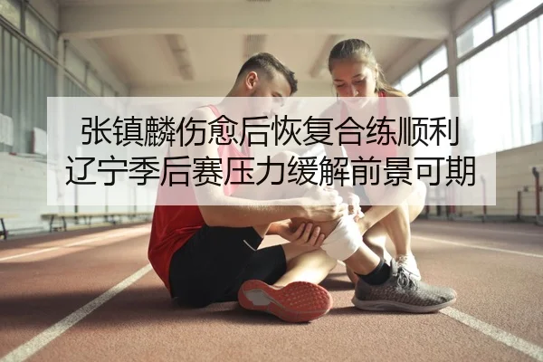 张镇麟伤愈后恢复合练顺利 辽宁季后赛压力缓解前景可期
